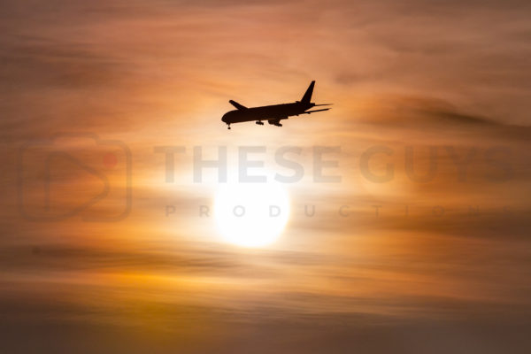 Skies Over Lantau 01